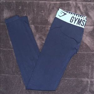 Gymshark Leggings